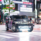 Image for article titled Welcome to the Wild World of Tokyo's Underground Lowrider Culture